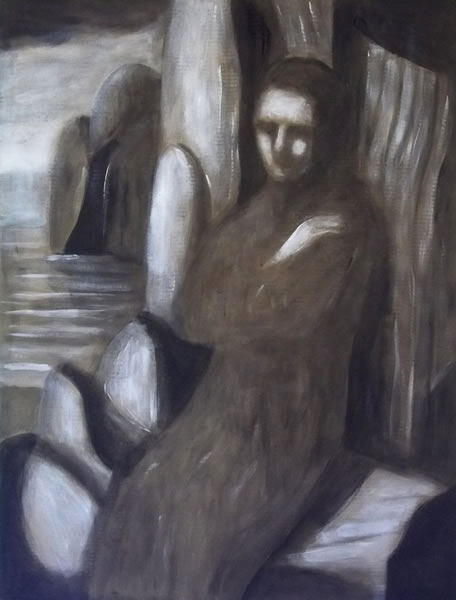 All I Want Is Silence by William T. Ayton