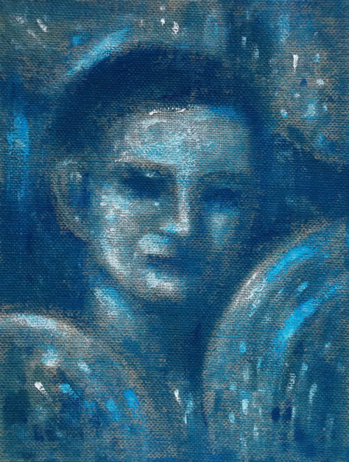 Among the Spheres by William T. Ayton