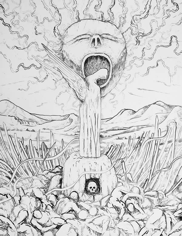 The Angel of War by William T. Ayton