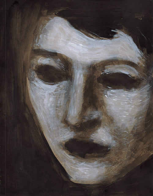 Nocturne Ascending by William T. Ayton