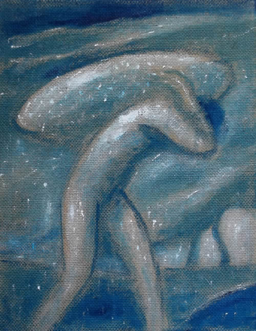 Bearer by William T. Ayton