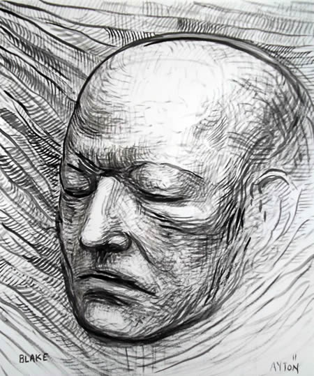 The Soul of Blake by William T. Ayton