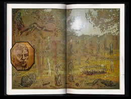 The Book of Souls