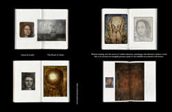 The Book of Souls in Direct Art vol 18