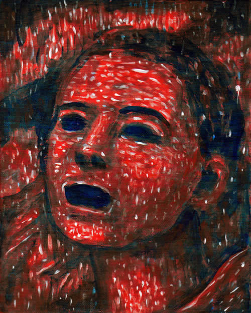 The Boy Who Sang at the End of the World by William T. Ayton