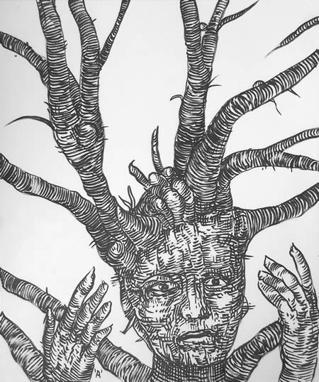 The Branch Manager by William T. Ayton