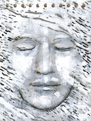 Memory is a Chimera by William T. Ayton