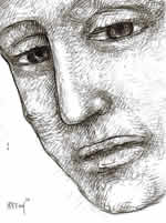 Close-Up by William T. Ayton