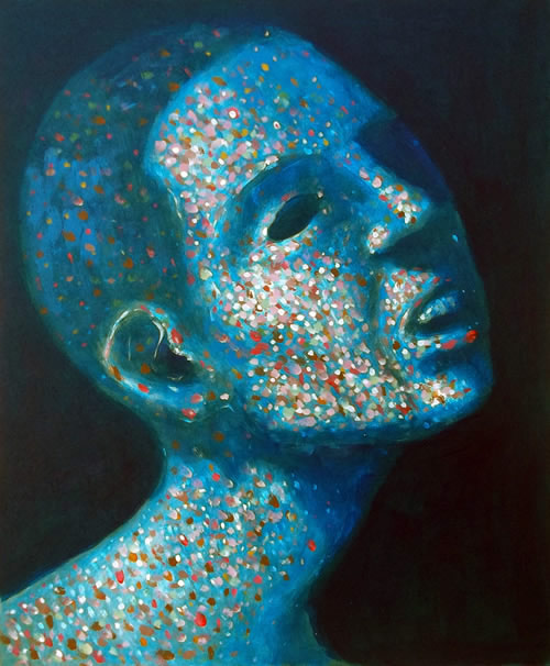 All the Colors of the Night by William T. Ayton