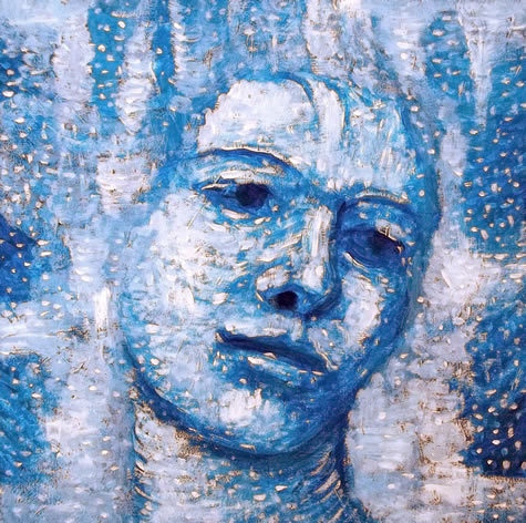 The Creator of Stars by William T. Ayton