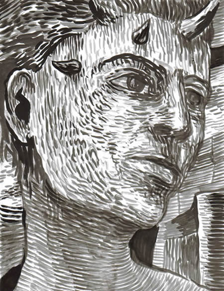 Daemon by William T. Ayton