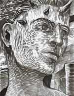 Daemon by William T. Ayton