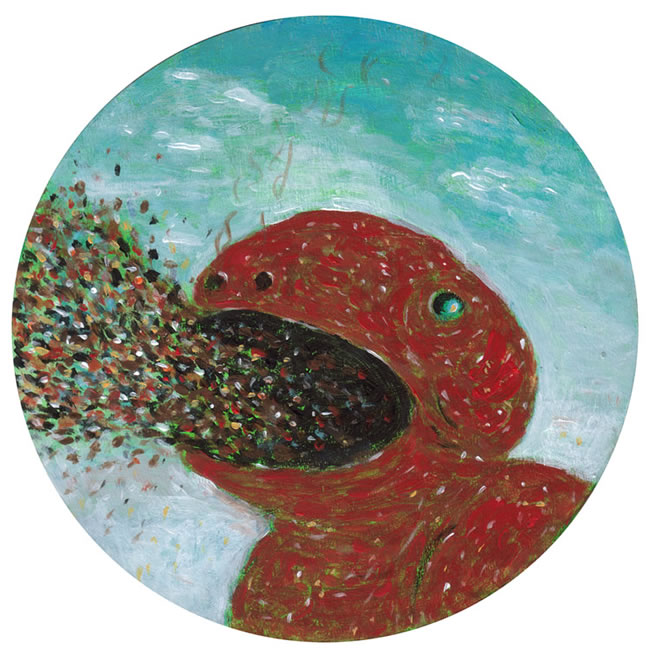 The Demagogue by William T. Ayton