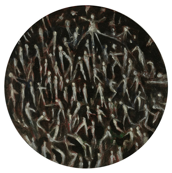 Doomed Souls by William T. Ayton