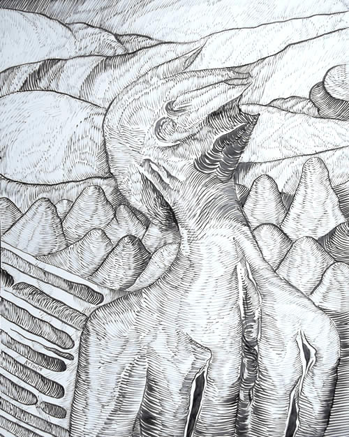 The Elemental by William T. Ayton