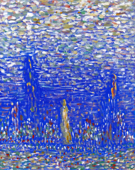 Elysium by William T. Ayton