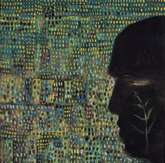 The Emperor by William T. Ayton