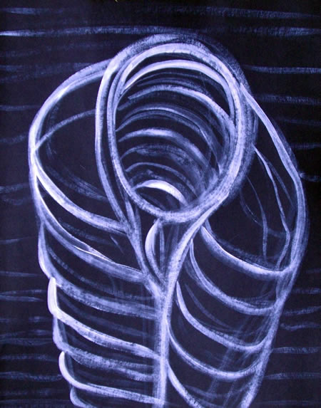 Empty Vessel by William T. Ayton