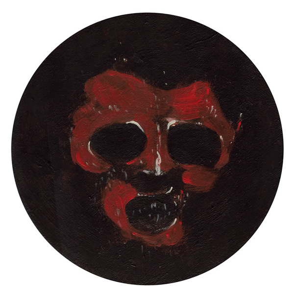 Evil by William T. Ayton