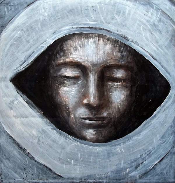 Through the Eye of Time by William T. Ayton