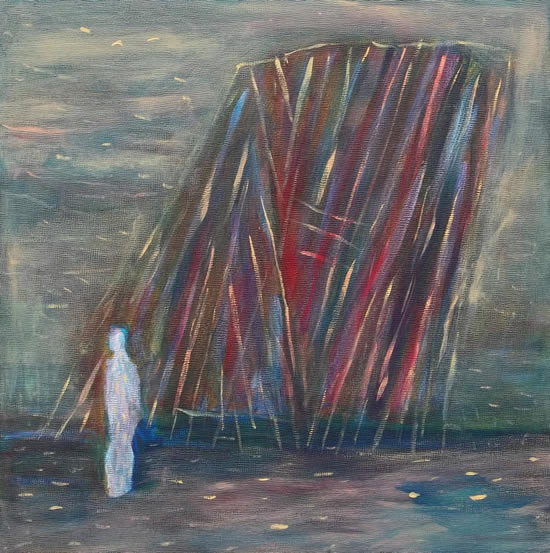 Figure and Structure by William T. Ayton