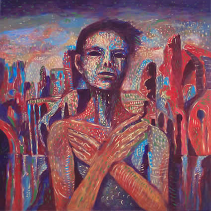 World's Forgotten Boy