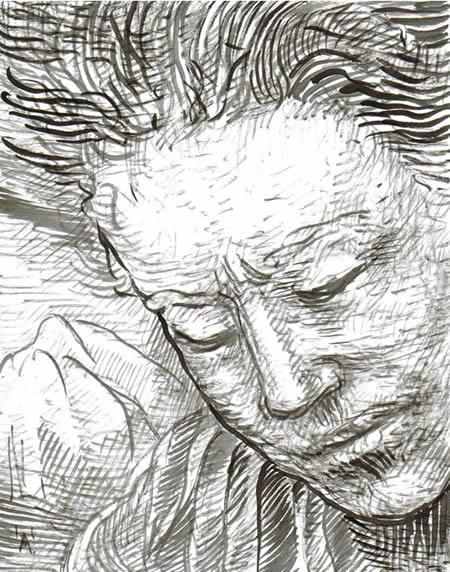 Forsaken by William T. Ayton