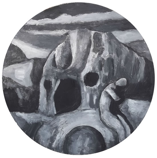 Golgotha by William T. Ayton