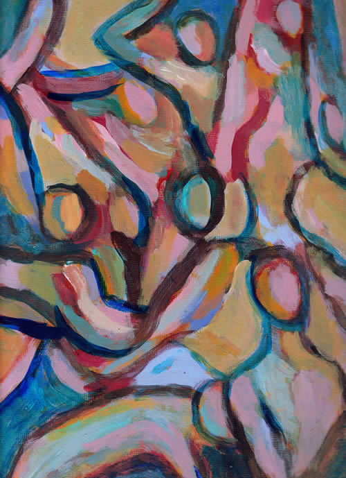 Humanity by William T. Ayton