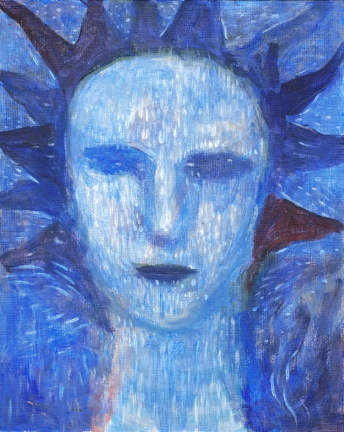 The Illuminatus by William T. Ayton