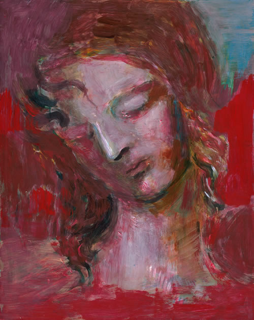 The Illusion of Beauty by William T. Ayton