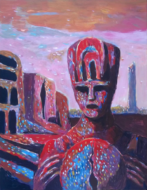 King of the World by William T. Ayton