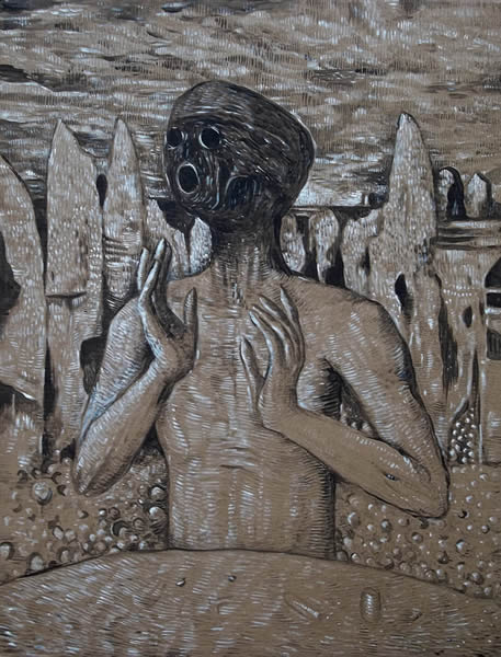 Death's Lament by William T. Ayton