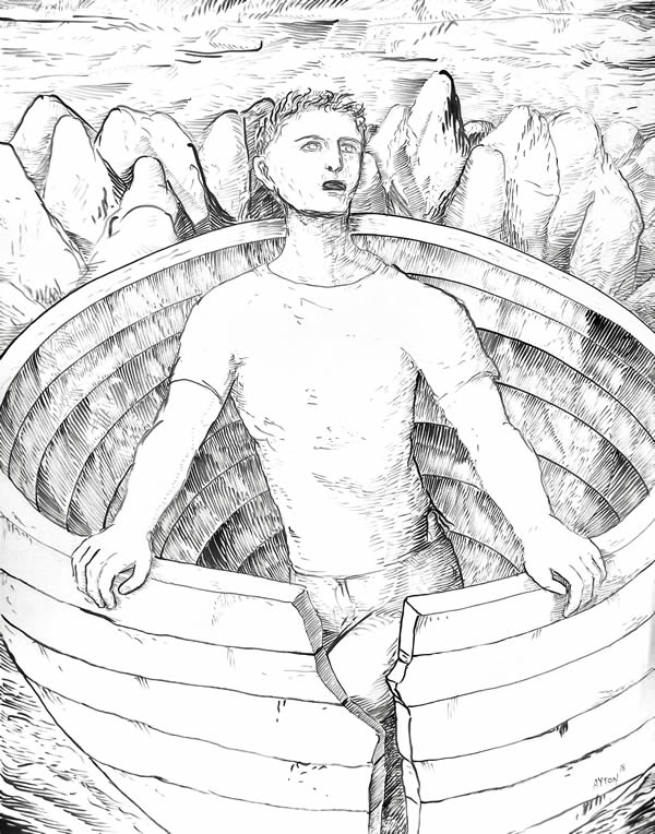 The Last Navigator by William T. Ayton