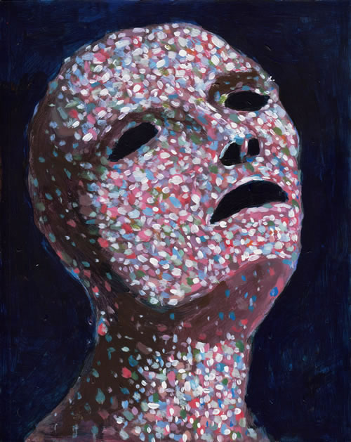 A Man Made of Stars by William T. Ayton