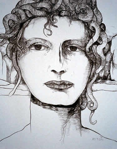 Medusa Reconstructed