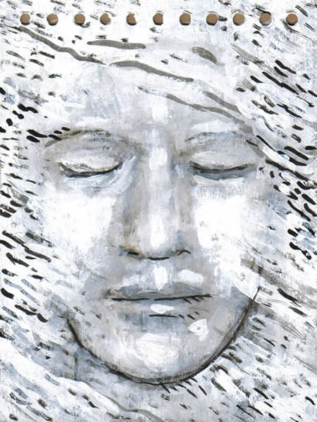 Memory is a Chimera by William T. Ayton