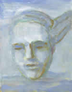 Little Head of Morpheus by William T. Ayton