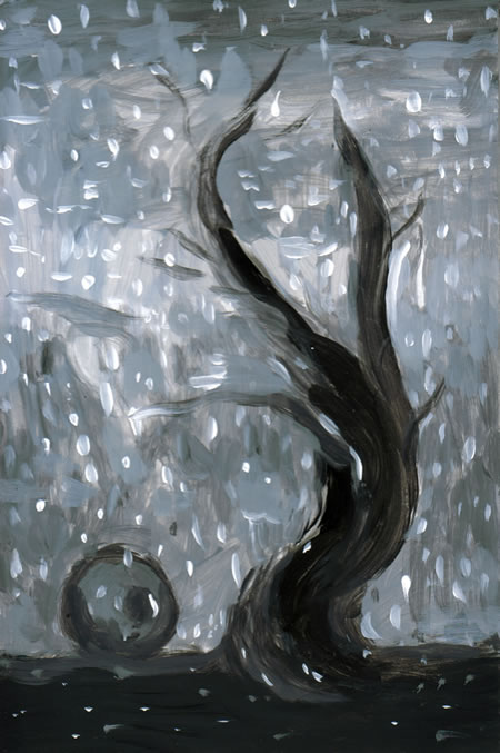 The Origin of All Things by William T. Ayton