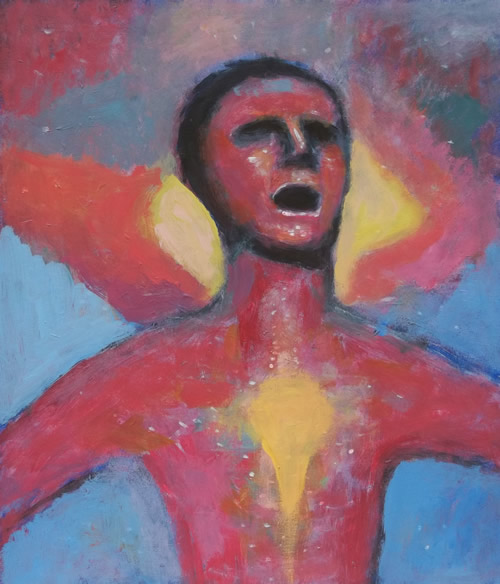 Origin of Song by William T. Ayton