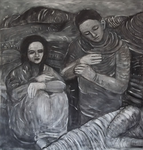 Over the Hills and Far Away by William T. Ayton