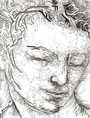 Personification by William T. Ayton