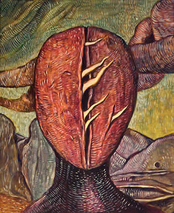 The Phoenix Incident