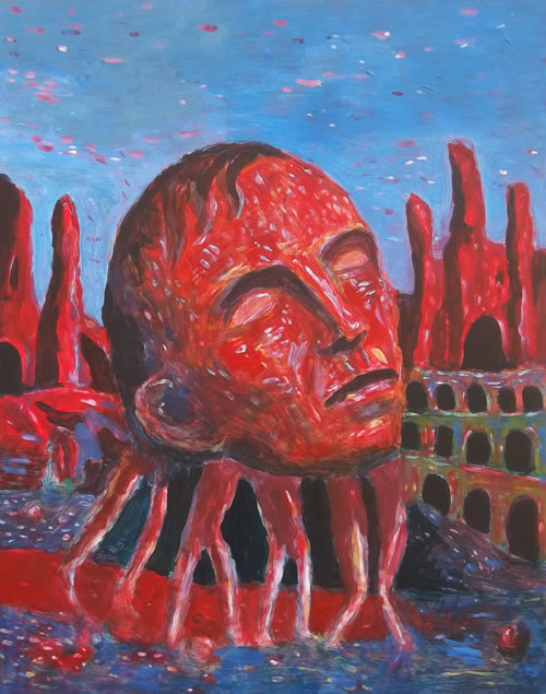 Processional by William T. Ayton