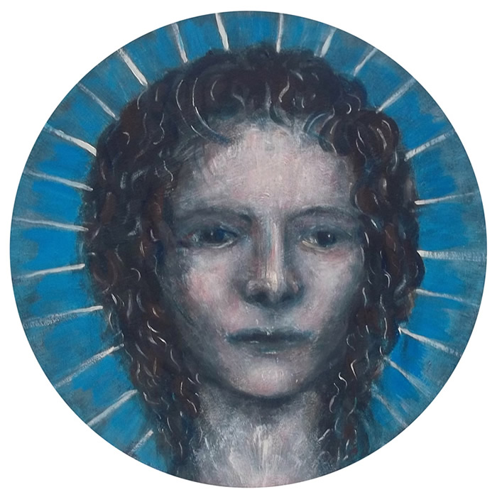 The Radiant One by William T. Ayton