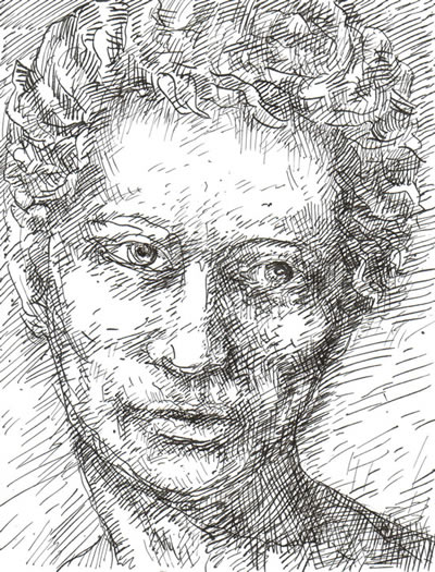 Sculpted by William T. Ayton