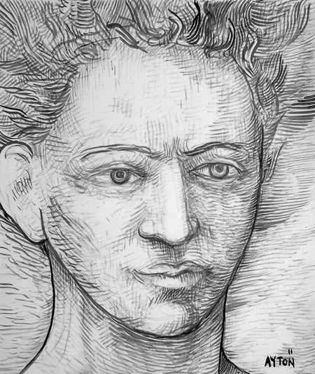 Sentient by William T. Ayton