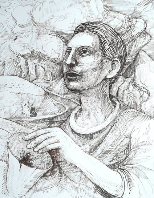 In the Shadow of Song by William T. Ayton