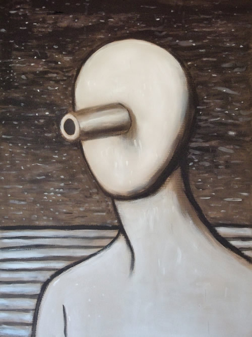 Shooter by William T. Ayton