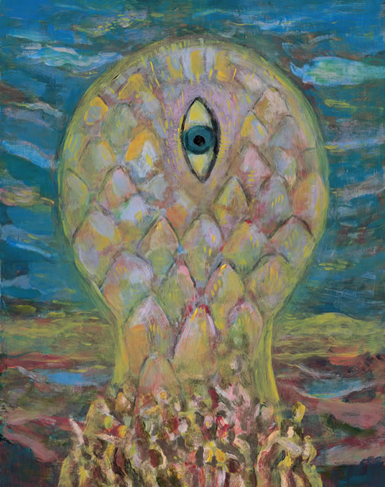 The Singularity by William T. Ayton